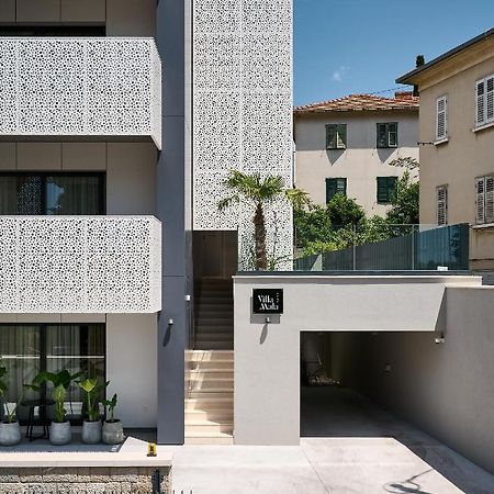 Luxury Apartments Villa Mala Split Zewnętrze zdjęcie